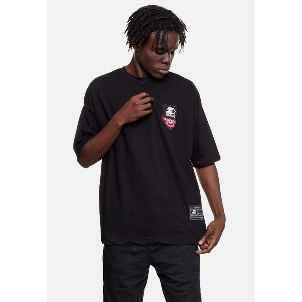 Imagem 4 do produto Camiseta Starter Coat - Masculina