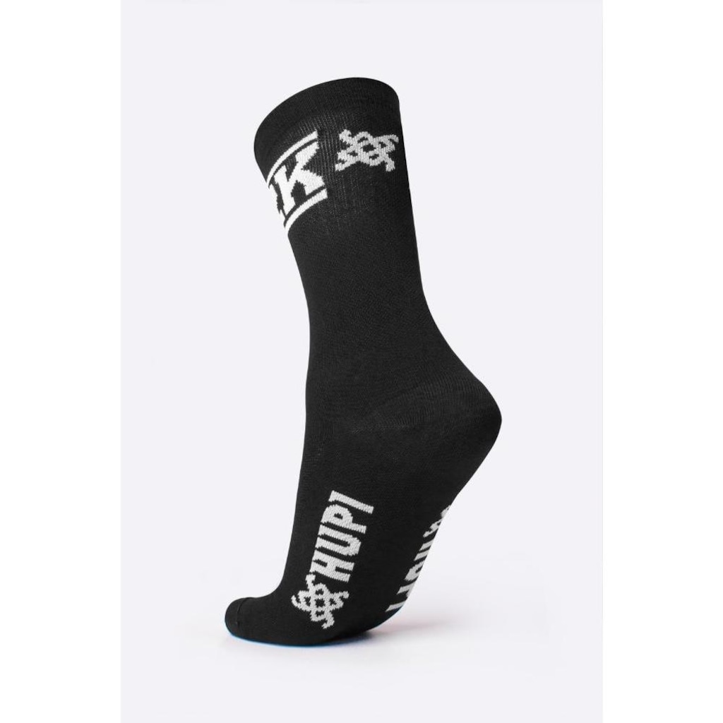 Imagem 4 do produto Meia de Corrida Hupi 42K Neo - 34 A 38 - Adulto