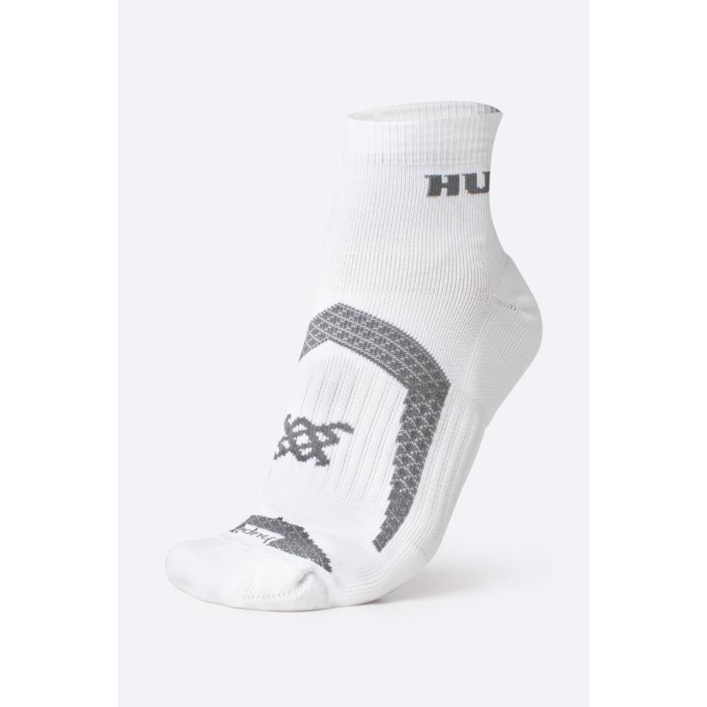 Imagem 2 do produto Meia de Corrida Hupi Pro Prime - 34 A 38 - Adulto