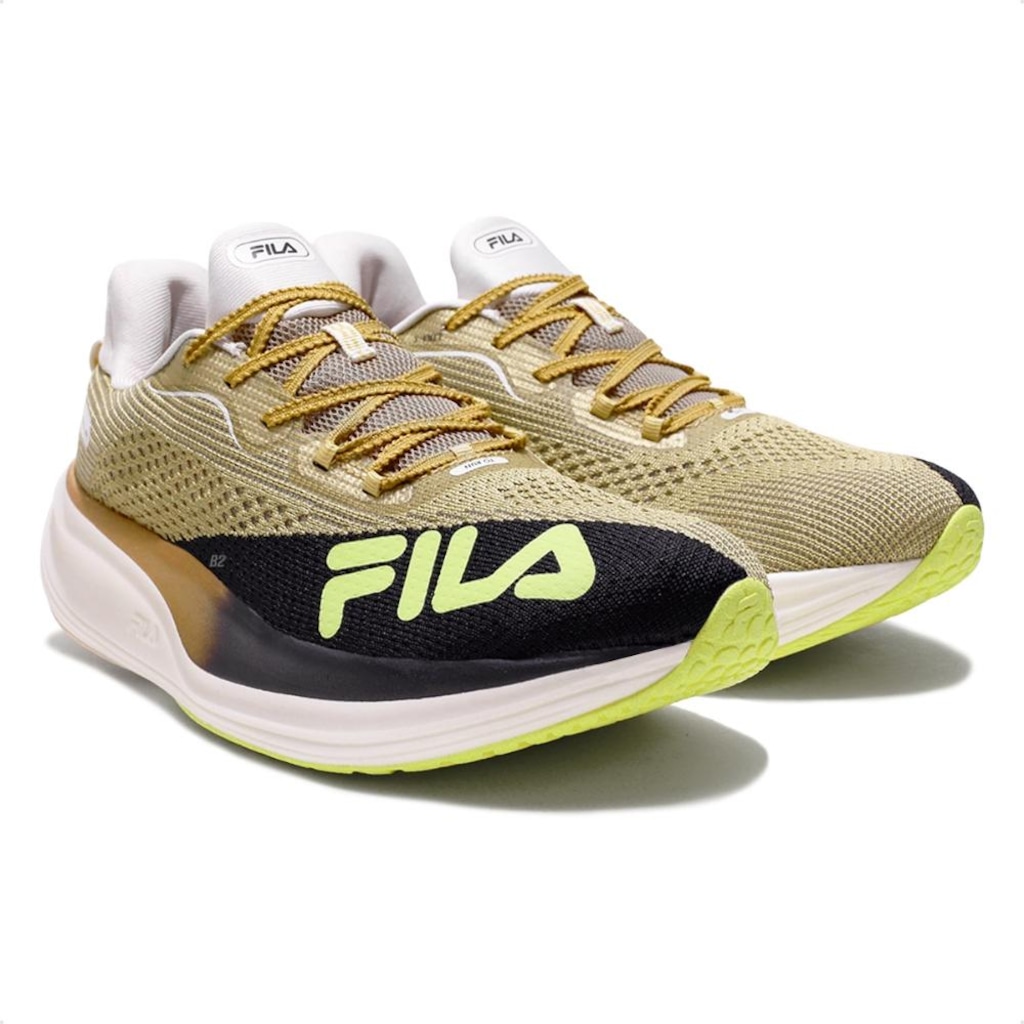 Imagem 3 do produto Tênis Fila Racer Speedzone Feminino
