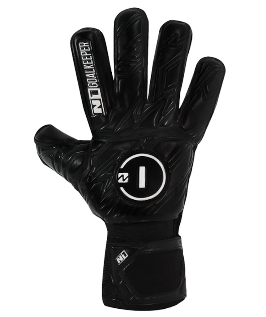 Imagem 5 do produto Luva de Goleiro N1 Starter - Adulto