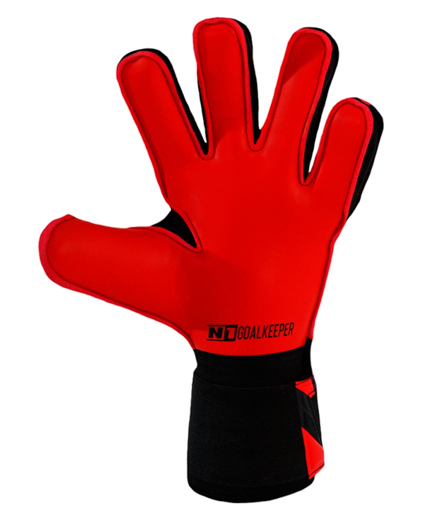Imagem 5 do produto Luva de Goleiro N1 Starter - Adulto