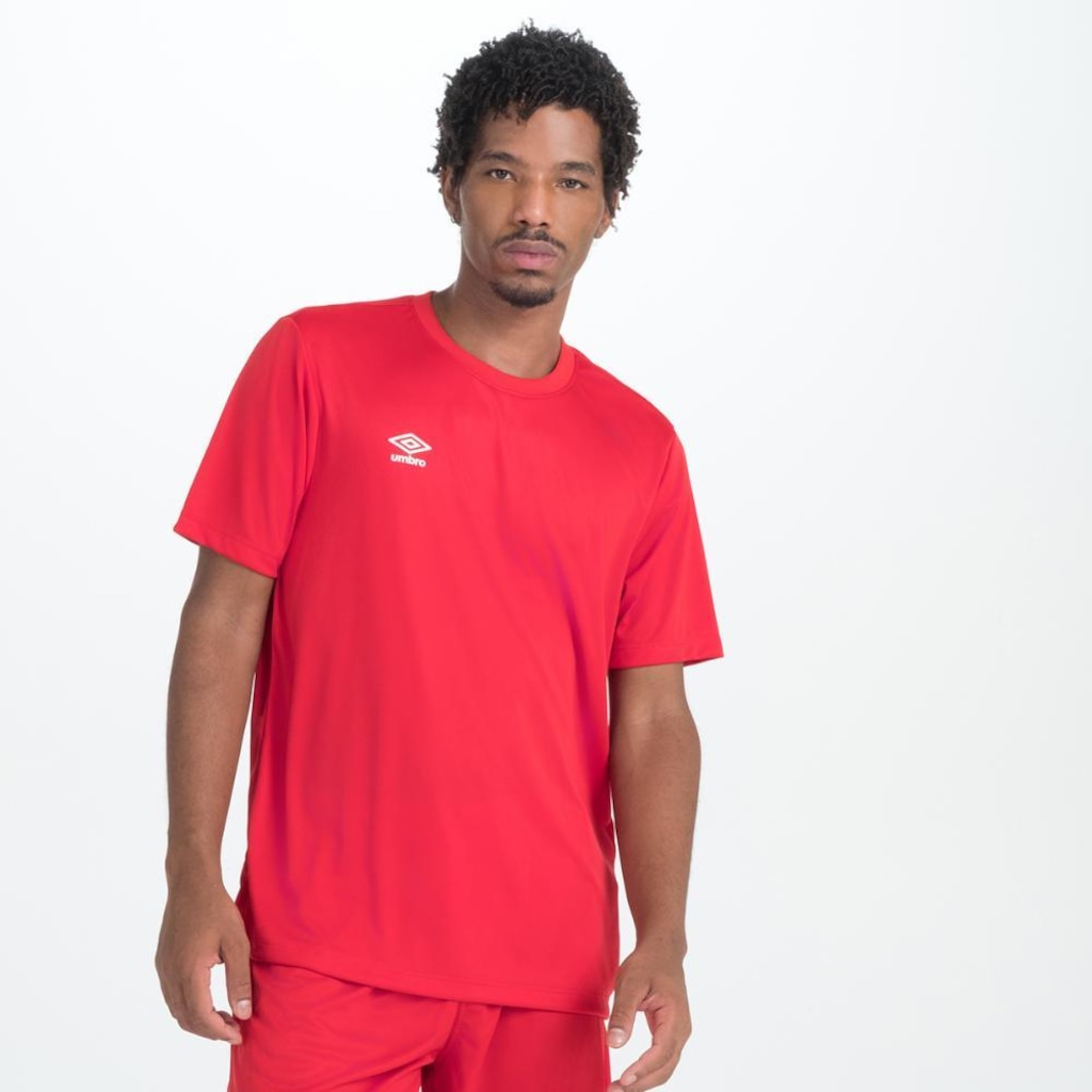 Imagem 2 do produto Camisa Umbro Legacy - Masculina