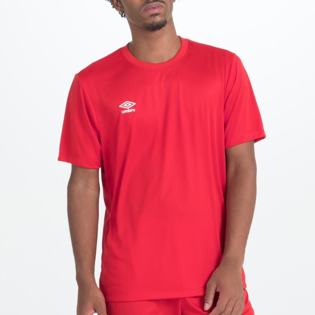 Imagem 4 do produto Camisa Umbro Legacy - Masculina