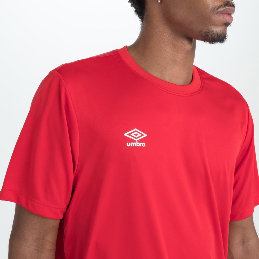 Imagem 5 do produto Camisa Umbro Legacy - Masculina