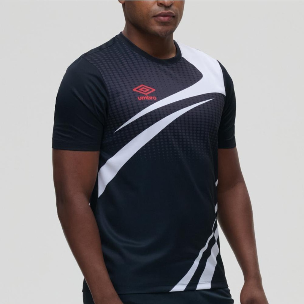 Imagem 3 do produto Camisa Umbro Match - Masculina