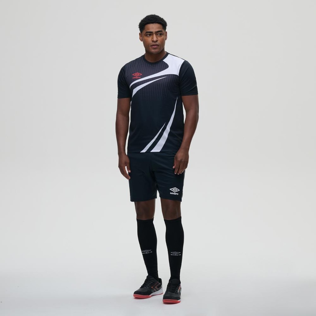 Imagem 5 do produto Camisa Umbro Match - Masculina