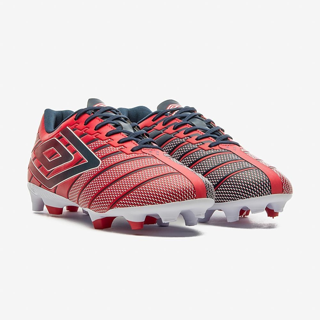 Imagem 3 do produto Chuteira de Campo Umbro Velocita Elixir Club - Adulto