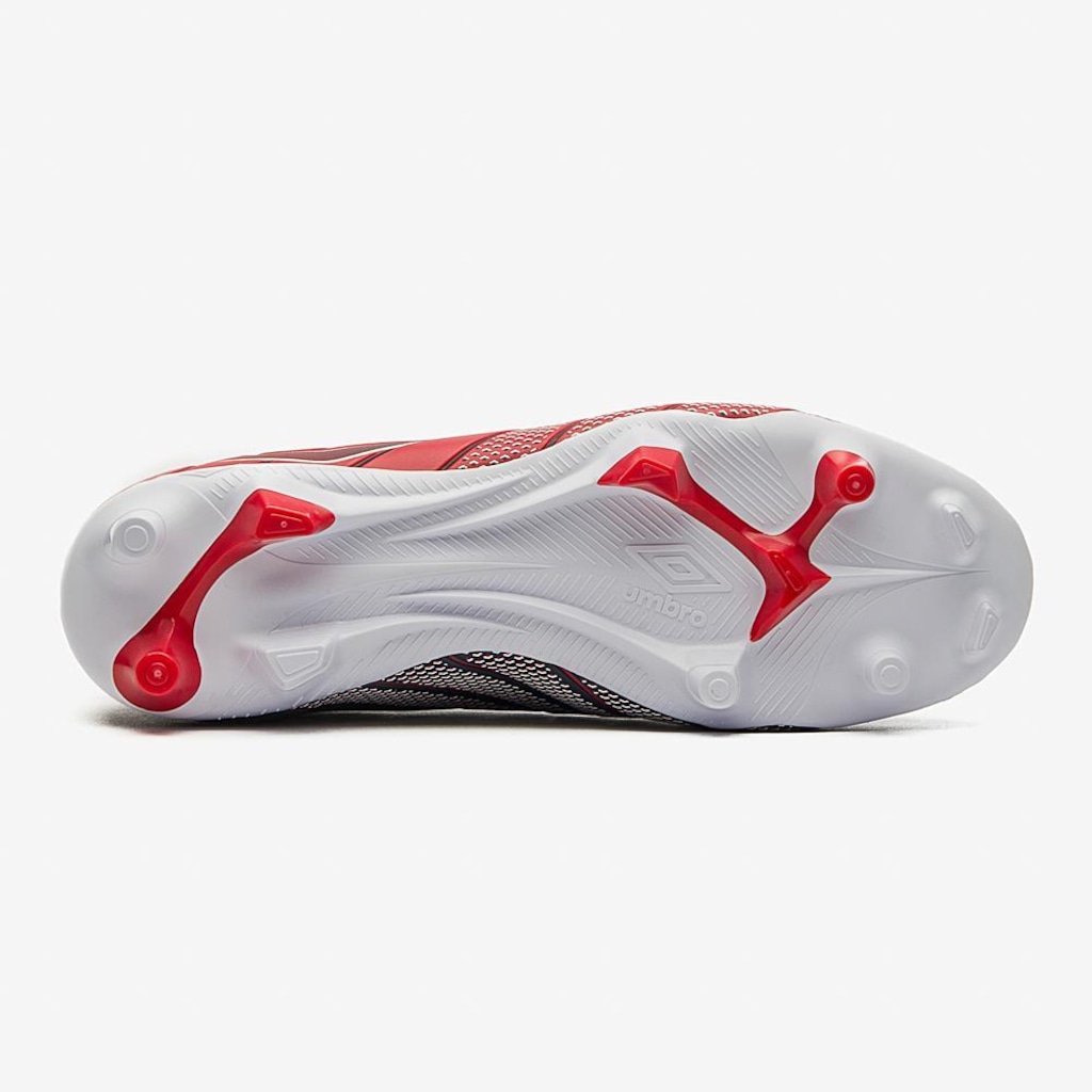 Imagem 5 do produto Chuteira de Campo Umbro Velocita Elixir Club - Adulto