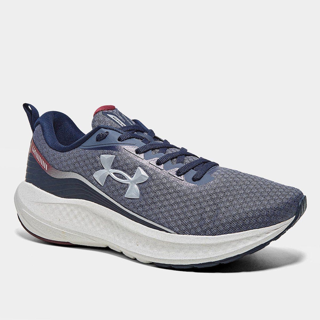Imagem 3 do produto Tênis - Masculino Under Armour Ua Wing Se