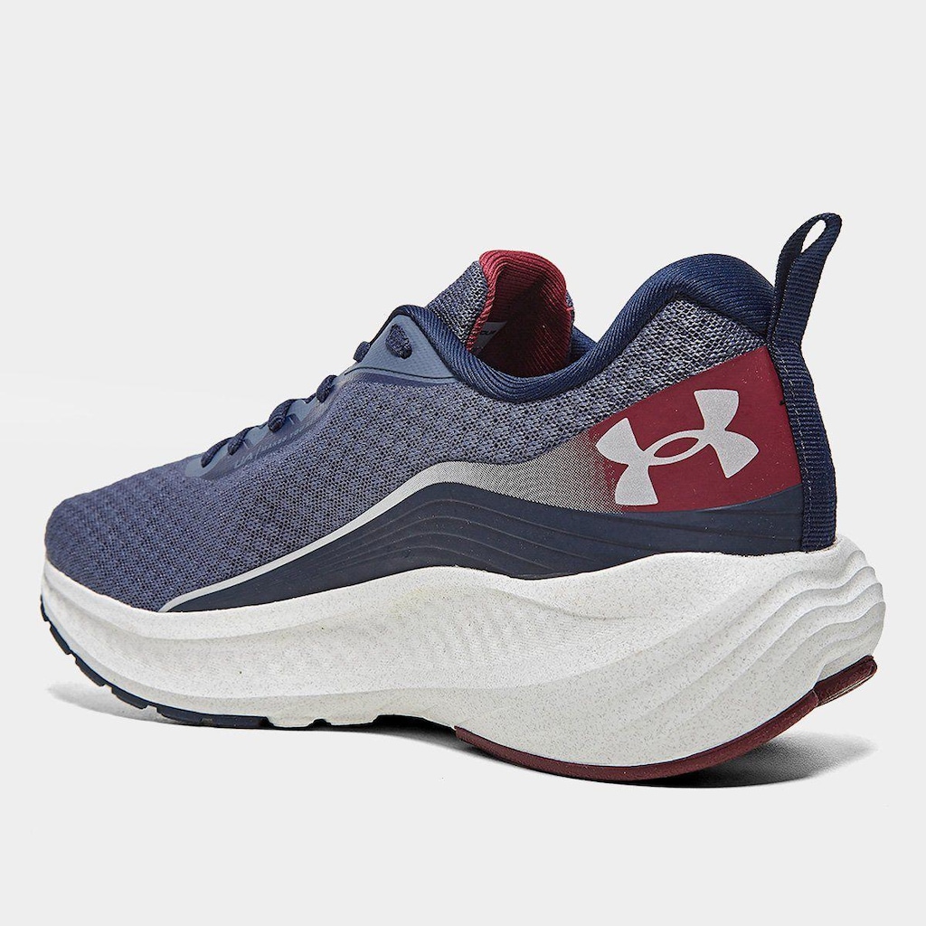 Imagem 4 do produto Tênis - Masculino Under Armour Ua Wing Se