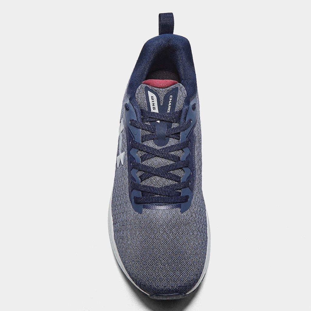 Imagem 5 do produto Tênis - Masculino Under Armour Ua Wing Se