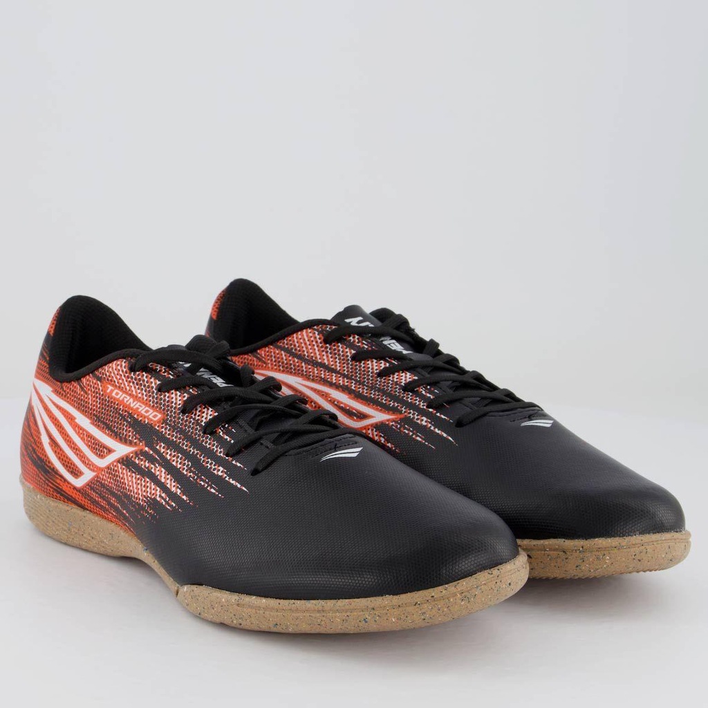 Imagem 2 do produto Chuteira Futsal Penalty Tornado - Adulto