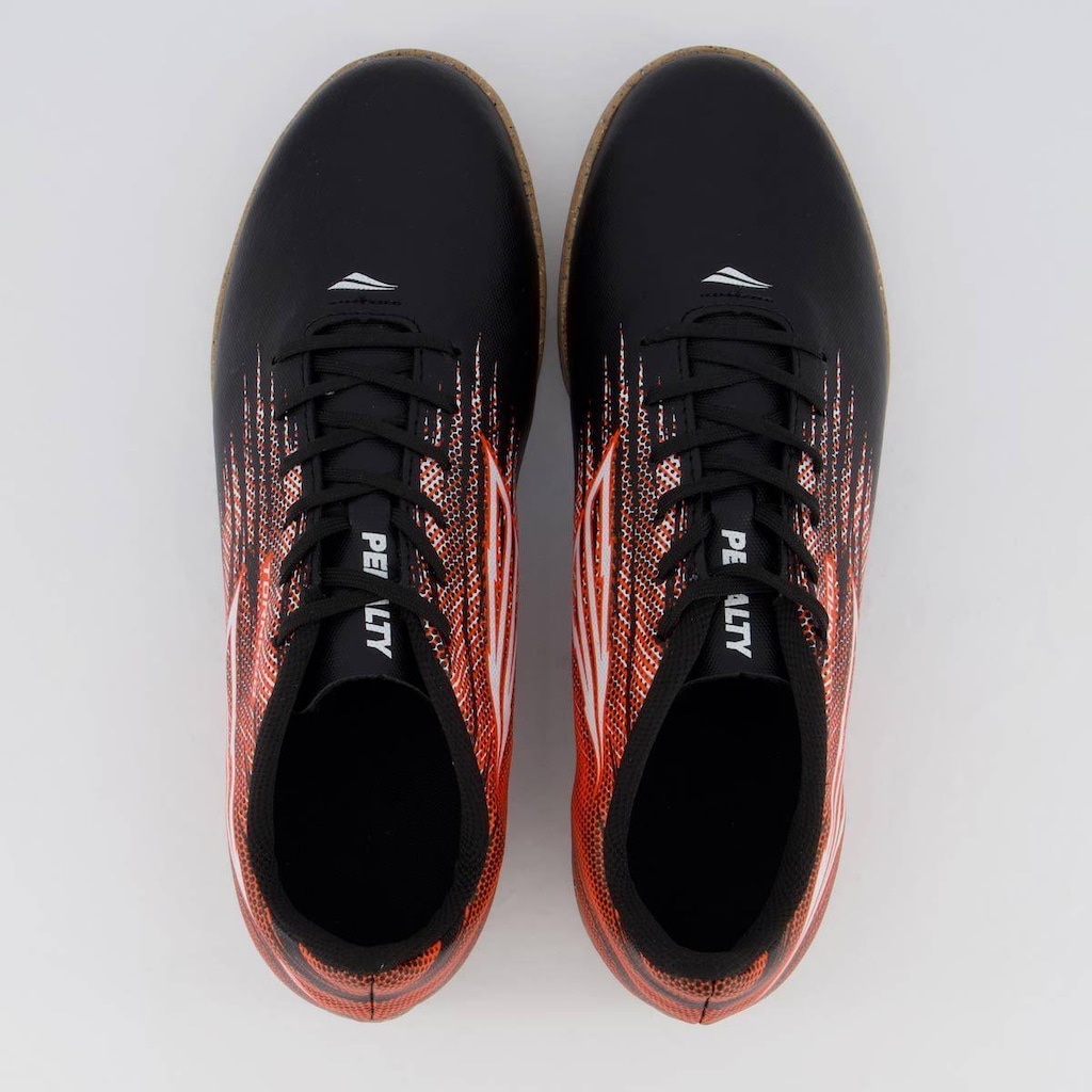 Imagem 4 do produto Chuteira Futsal Penalty Tornado - Adulto