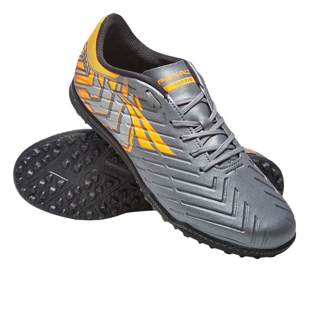 Imagem 2 do produto Chuteira Society Penalty Matis Y3