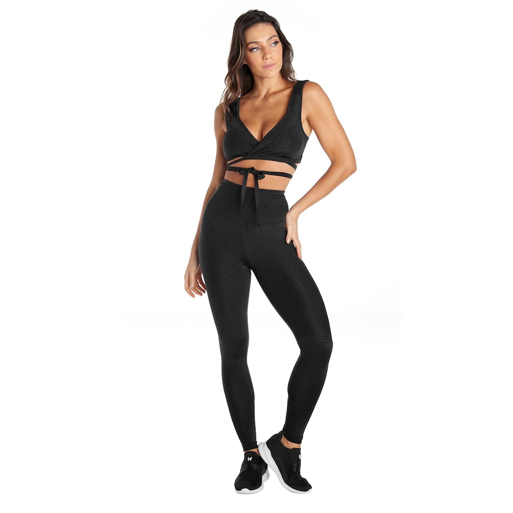 Imagem 3 do produto Top Fitness Vestem Sweet - Feminino