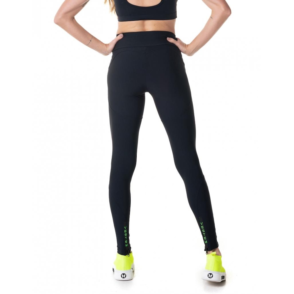 Imagem 2 do produto Calça Legging Vestem Fuso Melodic - Feminina
