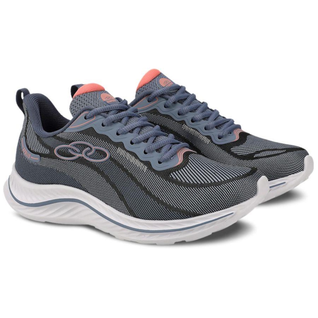 Imagem 2 do produto Tênis Olympikus Apolis Feminino