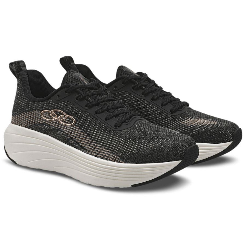 Imagem 2 do produto Tênis Olympikus Purpura Feminino
