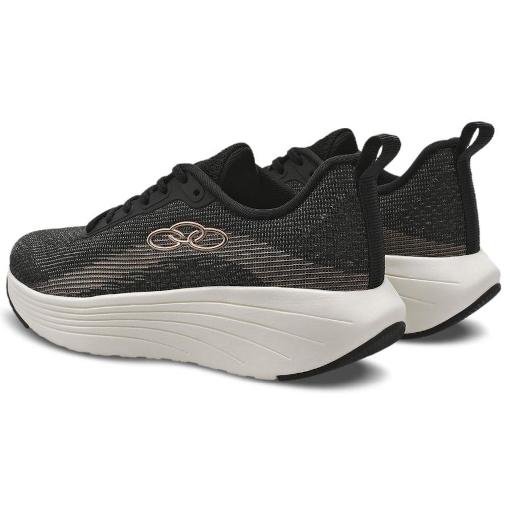 Imagem 4 do produto Tênis Olympikus Purpura Feminino