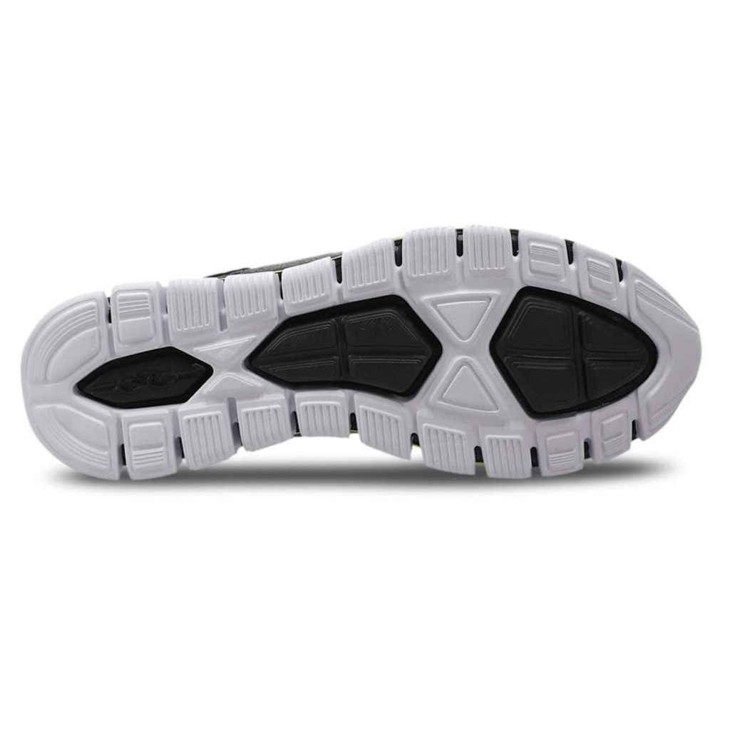 Imagem 5 do produto TÊNIS OLYMPIKUS BLOCO - MASCULINO