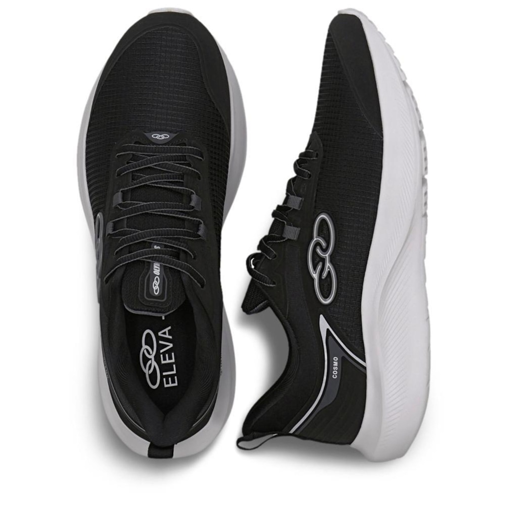 Imagem 2 do produto Tênis Olympikus Cosmo - Masculino