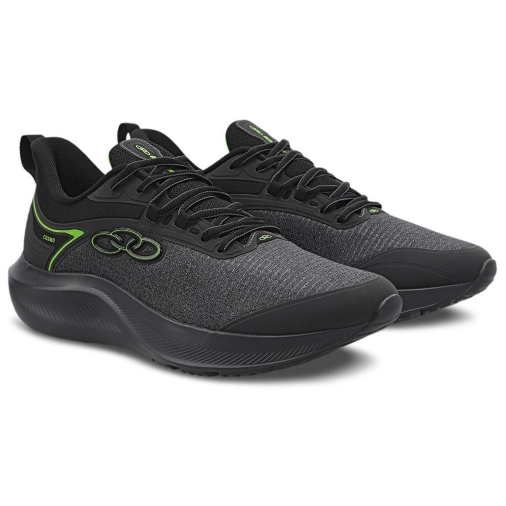 Imagem 2 do produto Tênis Olympikus Cosmo - Masculino
