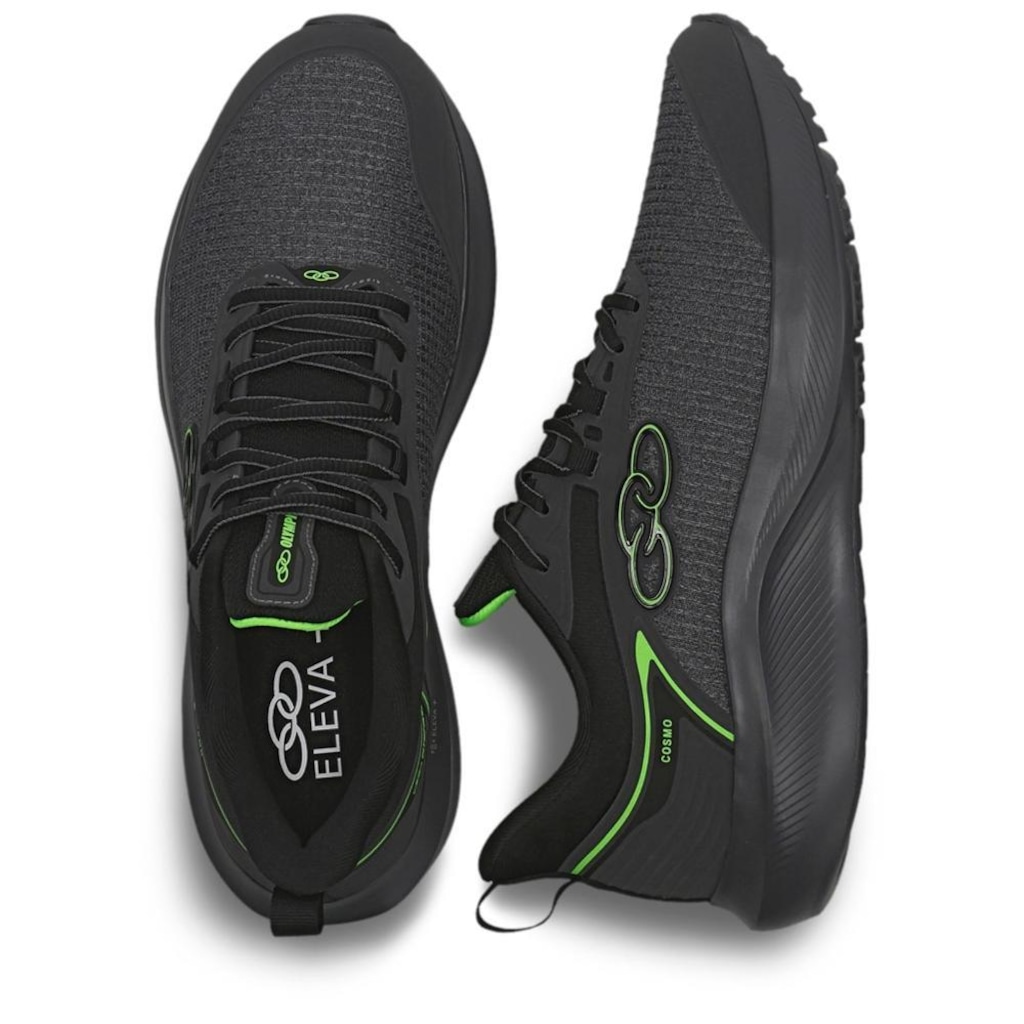Imagem 3 do produto Tênis Olympikus Cosmo - Masculino