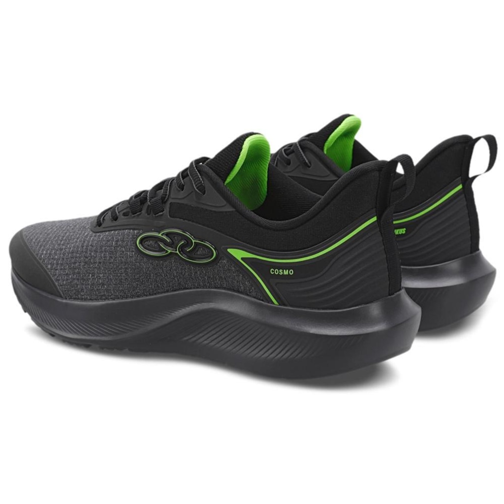 Imagem 4 do produto Tênis Olympikus Cosmo - Masculino