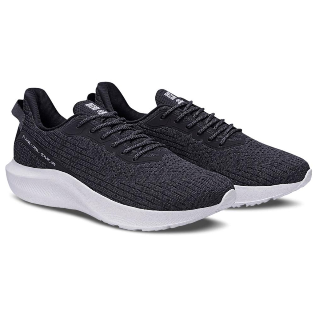 Imagem 2 do produto TÊNIS OLYMPIKUS RUA - MASCULINO