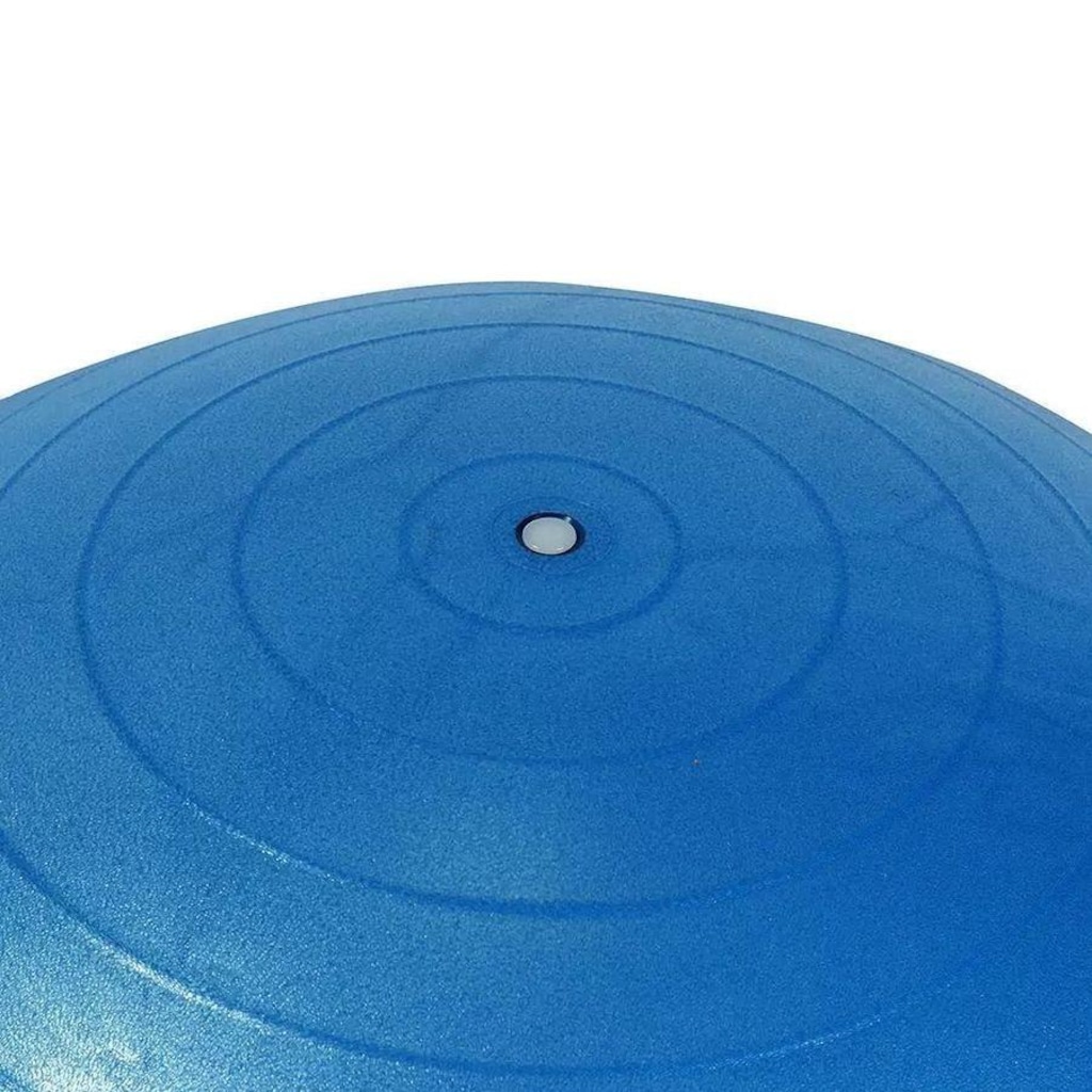 Imagem 5 do produto Bola de Pilates Acte Sports 65cm com Bomba de Ar