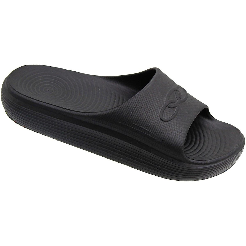 Imagem 2 do produto Chinelo Slide Olympikus Sereno Eleva+ Conforto - Unissex