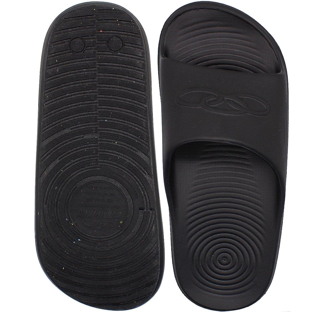 Imagem 3 do produto Chinelo Slide Olympikus Sereno Eleva+ Conforto - Unissex