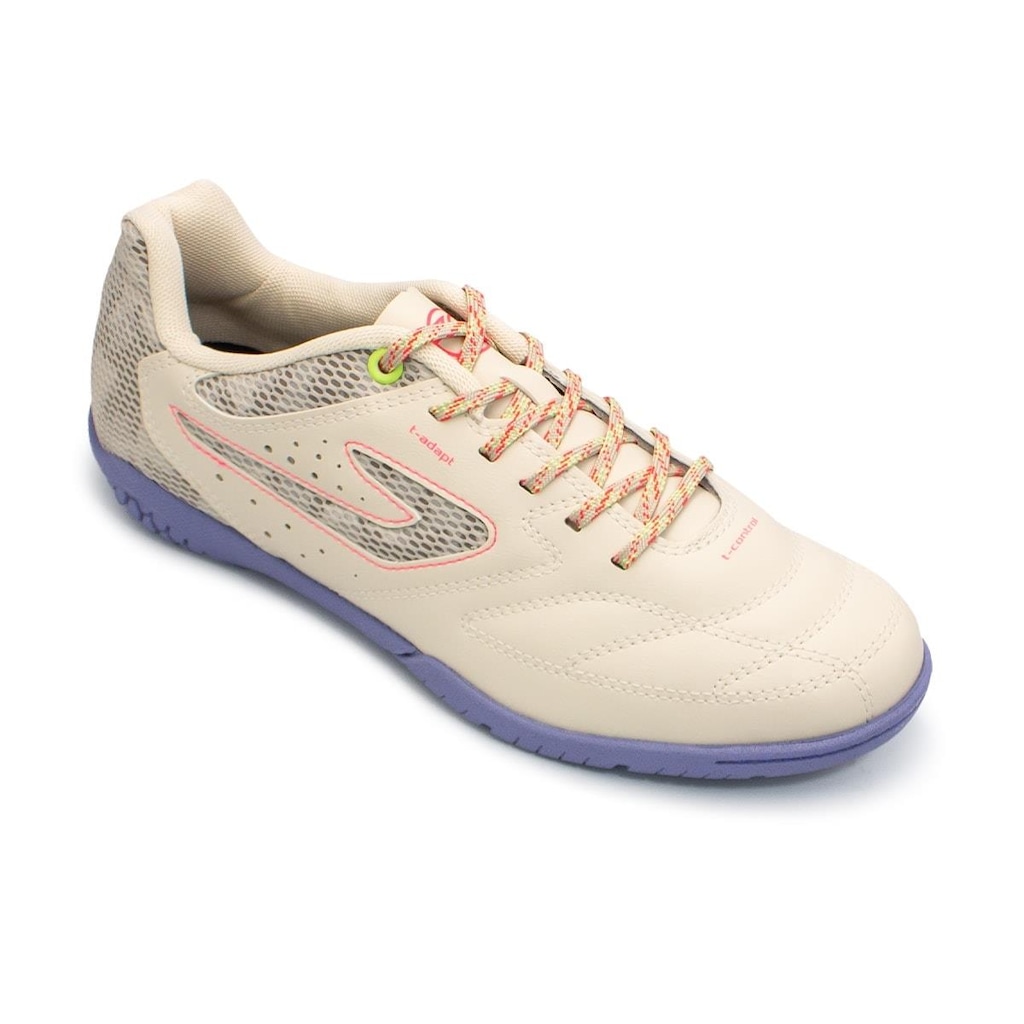 Imagem 2 do produto Chuteira Futsal Topper Capita Iii - Adulto