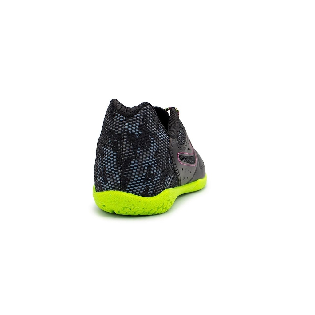 Imagem 4 do produto Chuteira Futsal Topper Capita Iii - Adulto
