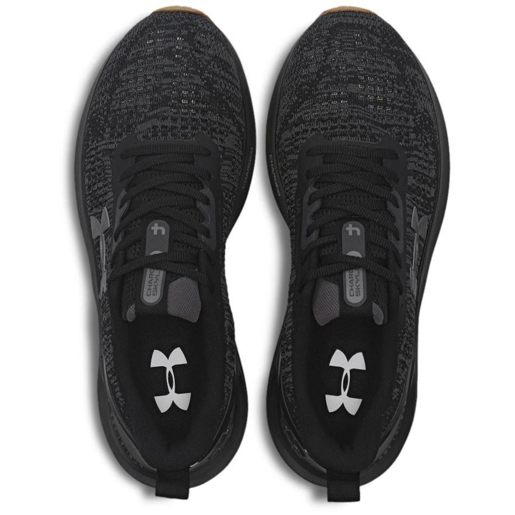 Imagem 2 do produto Tênis Under Armour Charged Skyline 4 - Unissex
