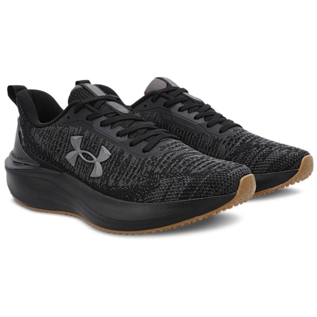 Imagem 3 do produto Tênis Under Armour Charged Skyline 4 - Unissex