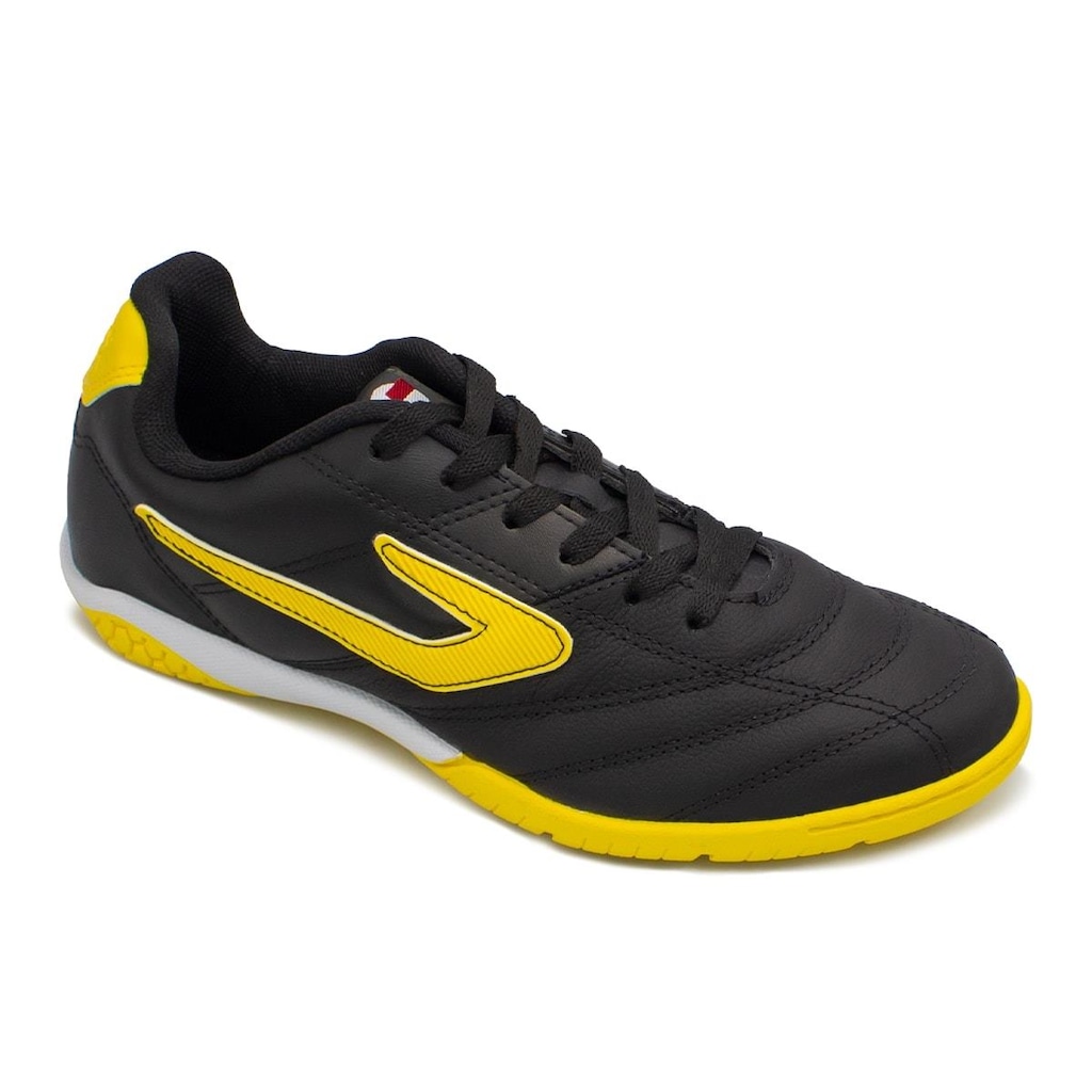 Imagem 2 do produto Chuteira Futsal Topper Fúria - Adulto