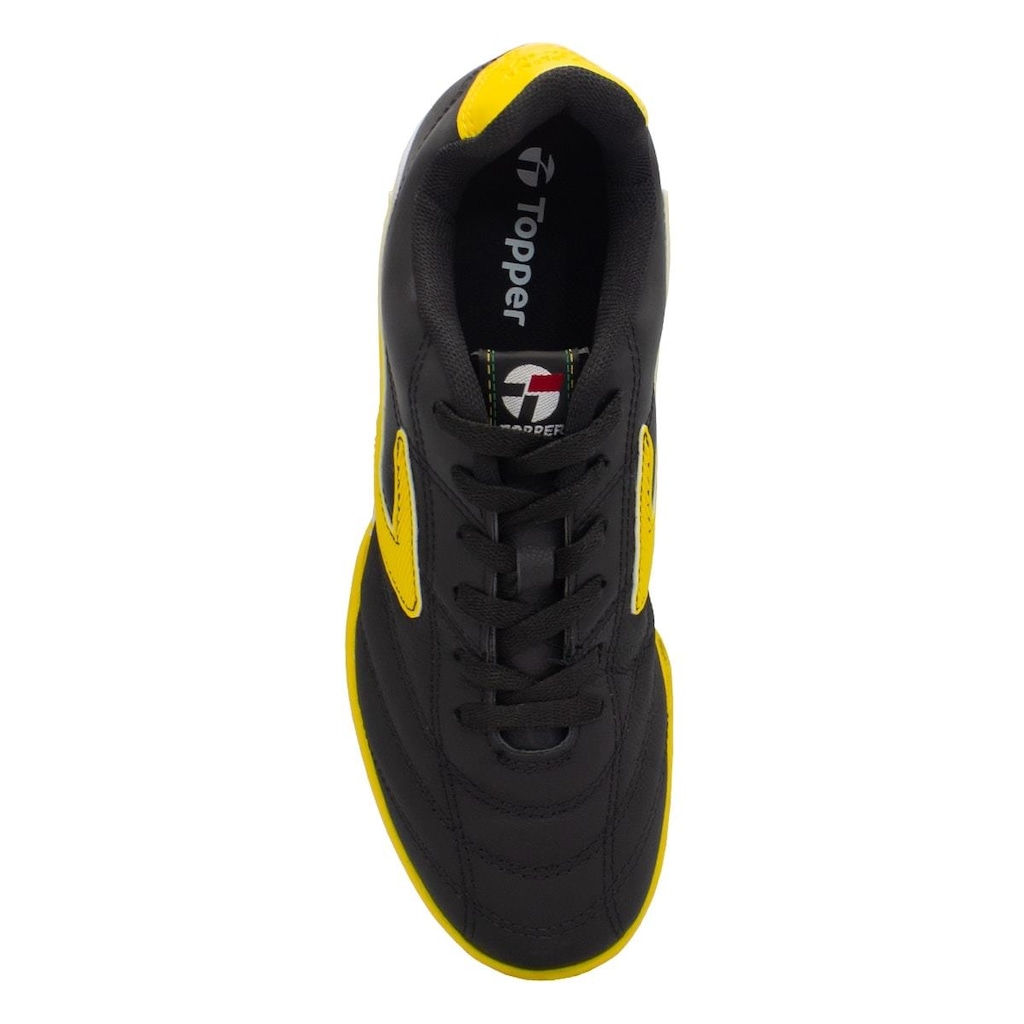Imagem 3 do produto Chuteira Futsal Topper Fúria - Adulto