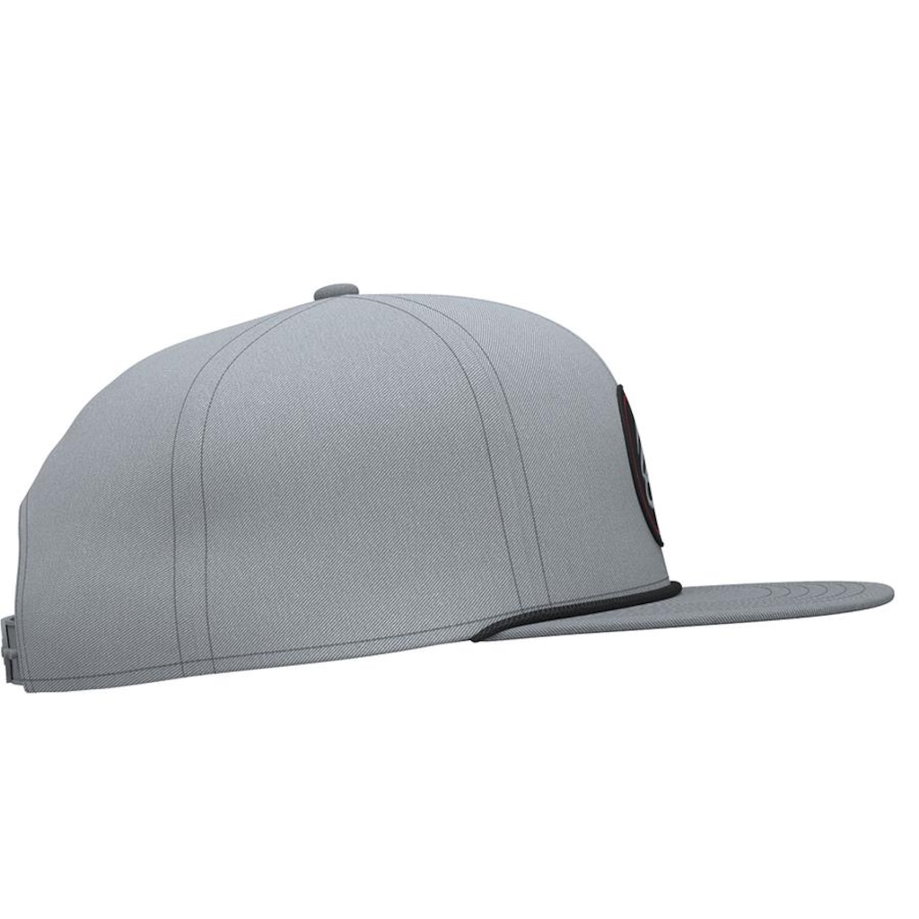 Imagem 3 do produto Boné Aba Reta Under Armour Curry - Snapback - Adulto