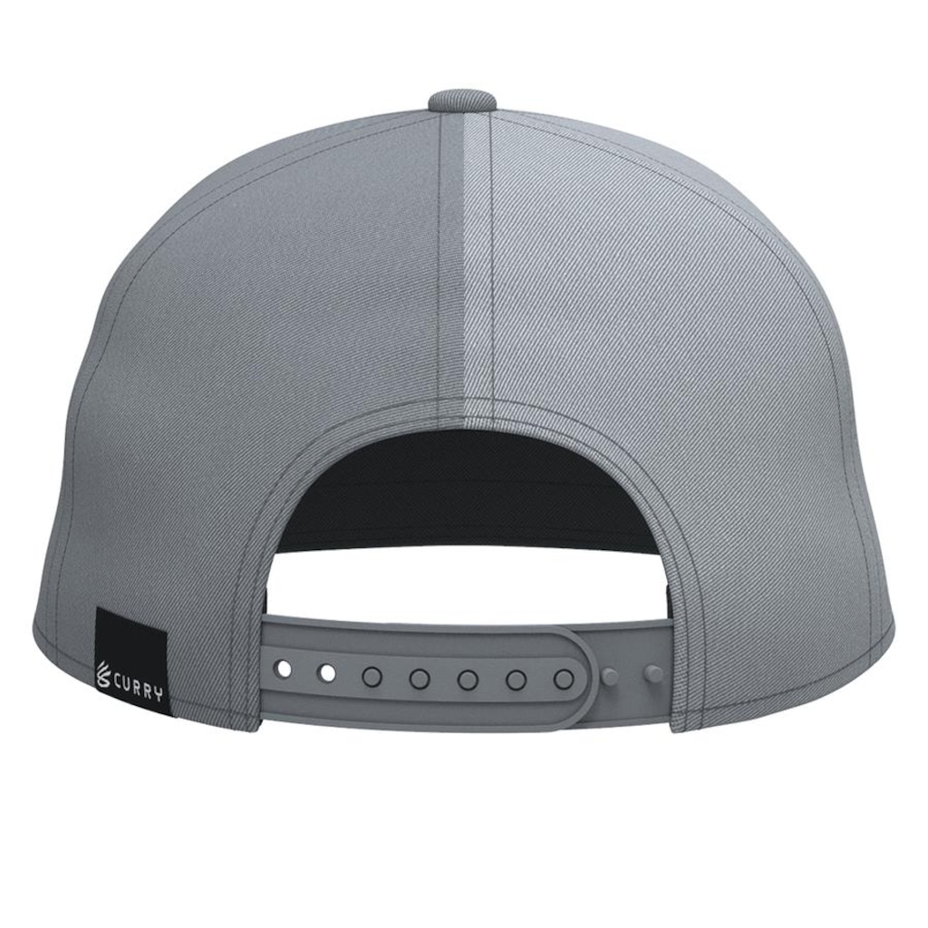 Imagem 5 do produto Boné Aba Reta Under Armour Curry - Snapback - Adulto