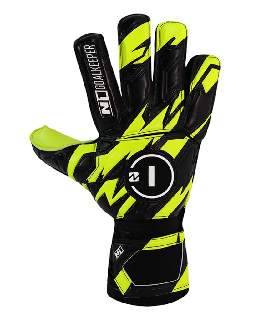 Imagem 2 do produto Luva de Goleiro N1 Starter Kids - Infantil
