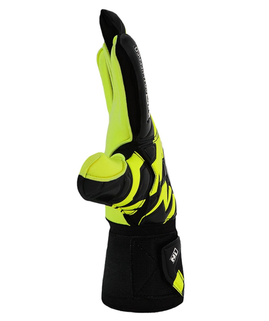 Imagem 3 do produto Luva de Goleiro N1 Starter Kids - Infantil