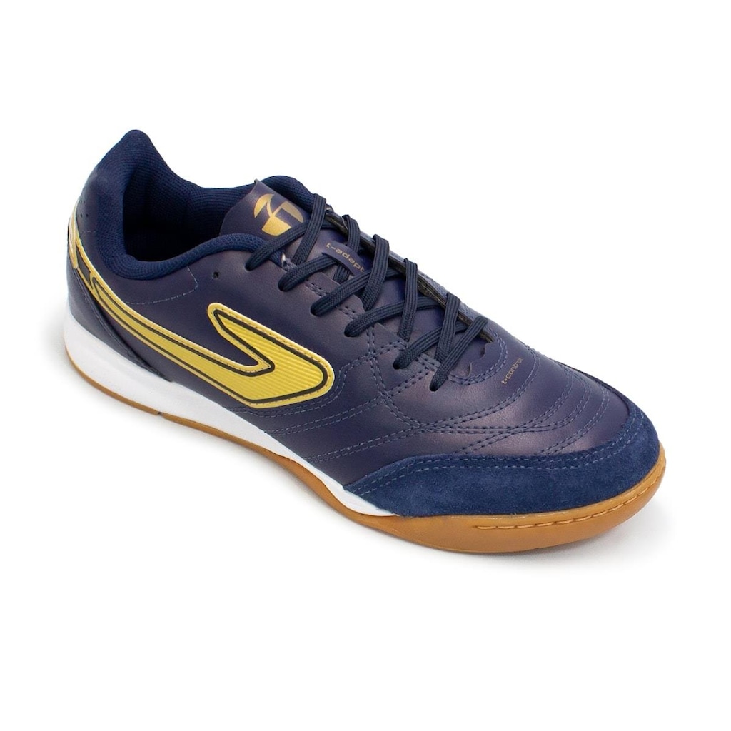 Imagem 2 do produto Chuteira Futsal Topper Maestro Club V - Adulto