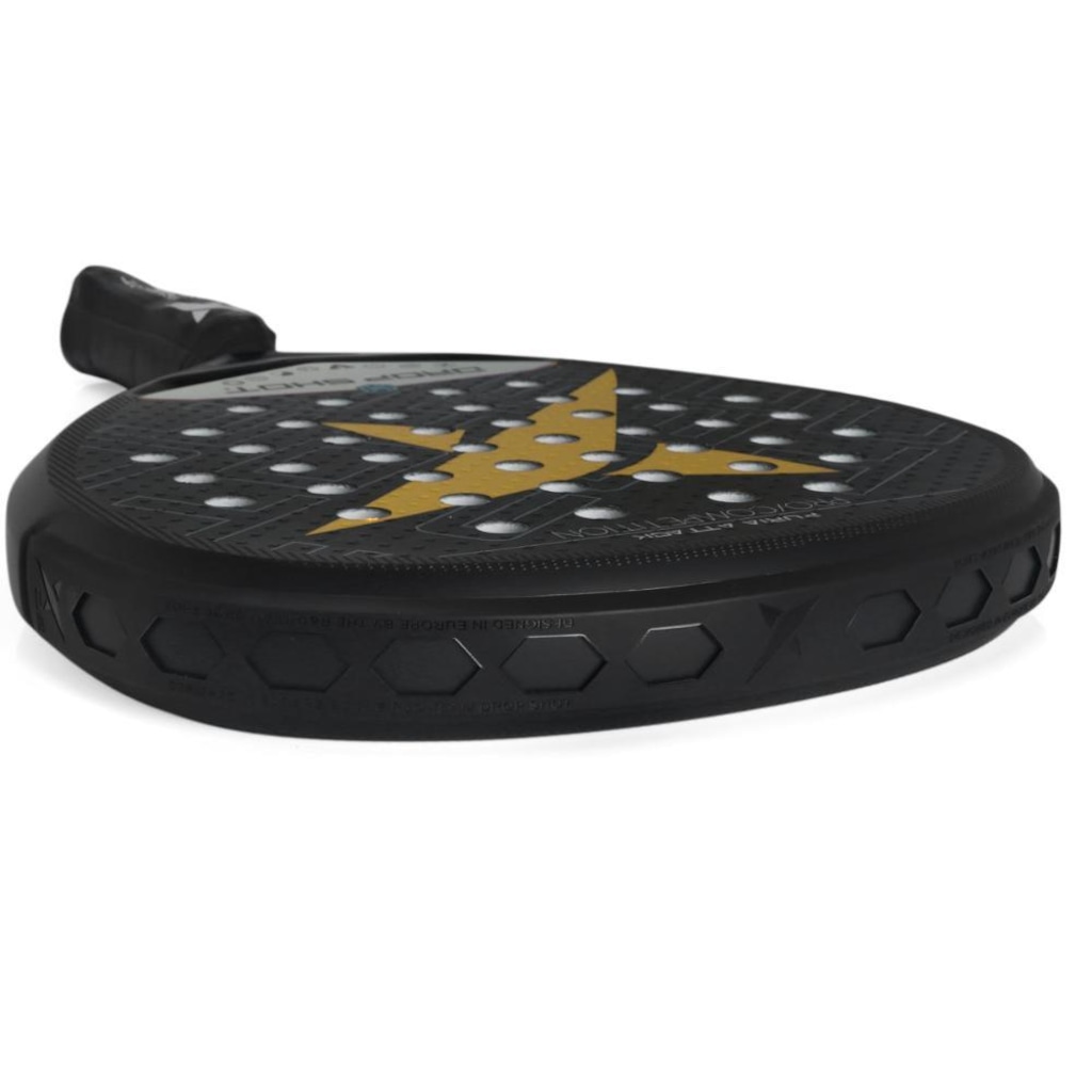 Imagem 5 do produto Raquete de Padel Drop Shot Furia Attack