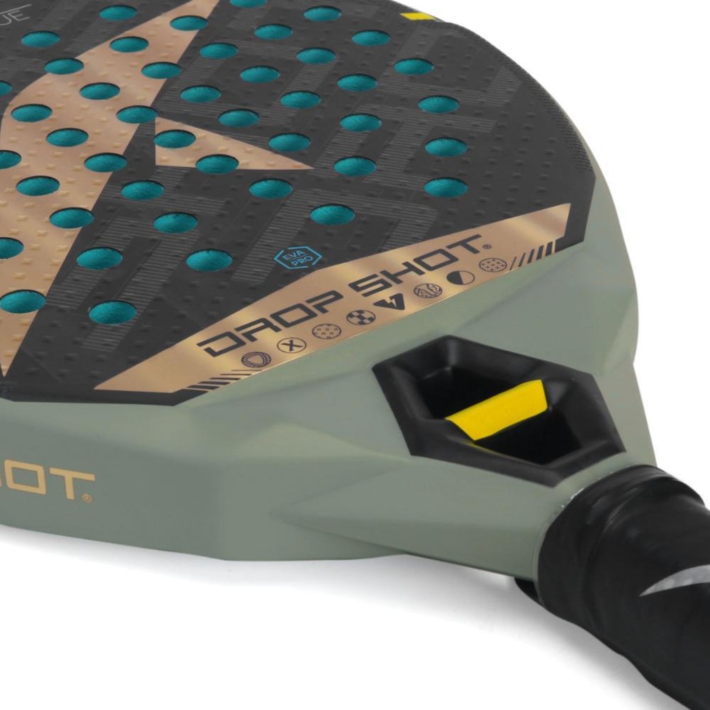 Imagem 3 do produto Raquete de Padel Drop Shot X-Drive 1.0