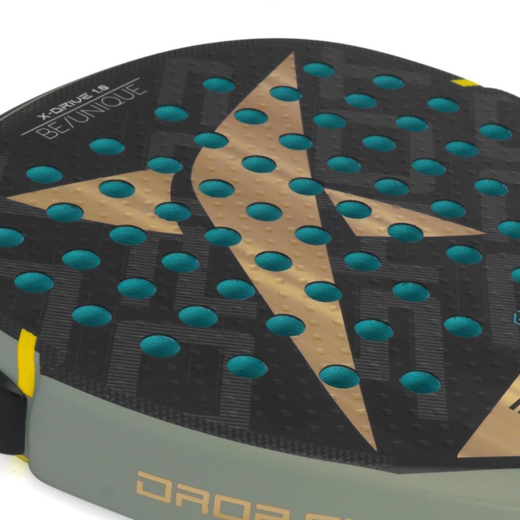Imagem 4 do produto Raquete de Padel Drop Shot X-Drive 1.0