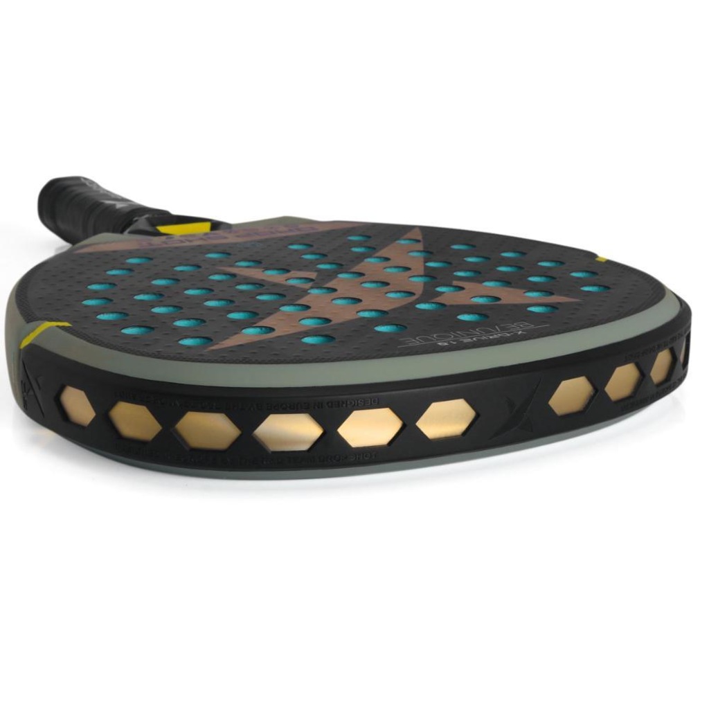 Imagem 5 do produto Raquete de Padel Drop Shot X-Drive 1.0