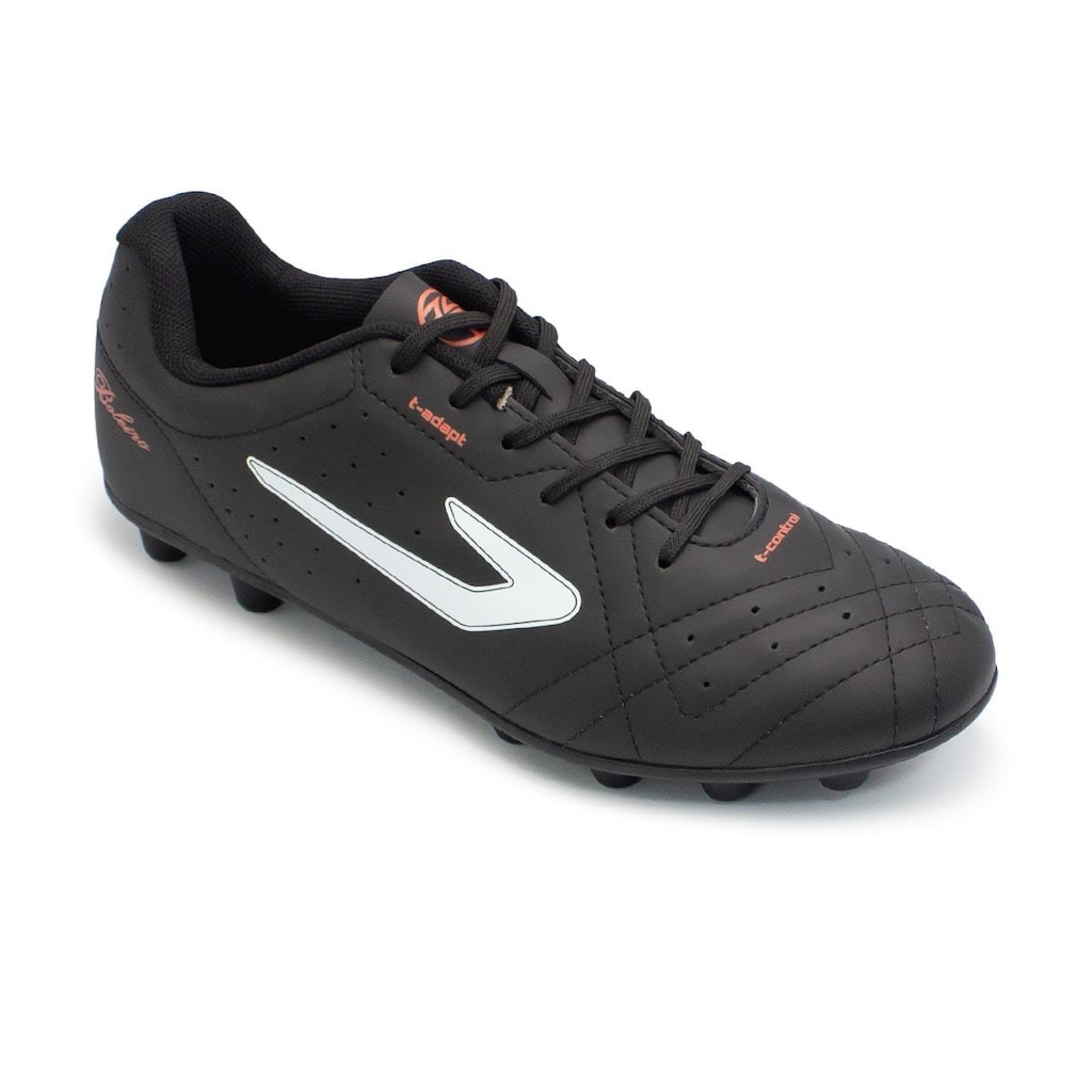 Imagem 2 do produto Chuteira de Futebol de Campo Topper Boleiro V - Adulto