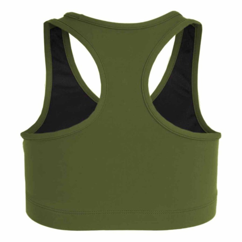 Imagem 4 do produto Top Fitness adidas Treino Basico Suporte Médio - Feminino